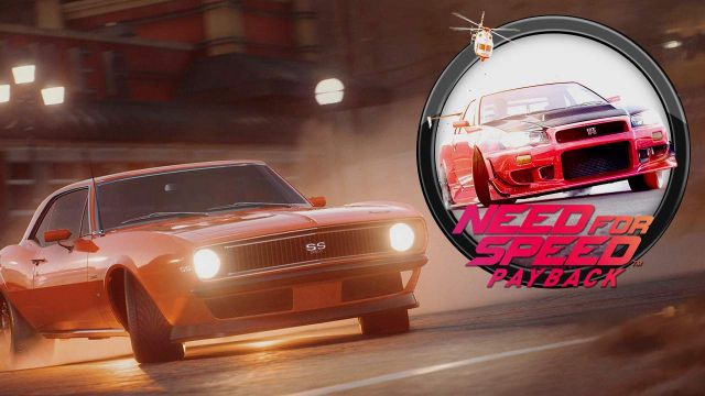 Need For Speed Payback Full PC Game Free Download - Racing ...