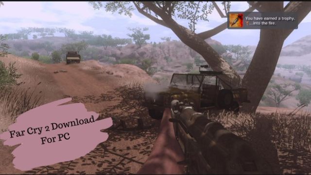 Far Cry 2 Download